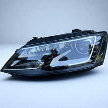 Load image into Gallery viewer, Frontscheinwerfer VW Jetta 5C7941751E LED Links Scheinwerfer Headlight SCH7979009704xy