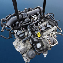 Motor VW Golf V BLG 1.4 TSI 170PS 125kW Benzin Engine Komplett