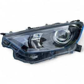 Frontscheinwerfer Toyota 4 Yaris Ein Stück (Rechts oder Links) Headlight