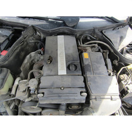 Motor Mercedes-Benz W203 M271940 1.8 163PS 120kW 2003 Benzin Engine Komplett