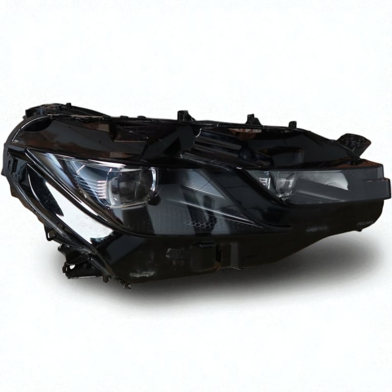 Frontscheinwerfer VW Arteon 3G8941082 LED Rechts Scheinwerfer Headlight SCH3984743601fo