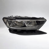 Frontscheinwerfer VW T-Roc 2GA941006B Rechts Scheinwerfer Headlight