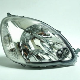 Frontscheinwerfer Toyota Yaris Van I 89009201 Rechts Scheinwerfer Headlight SCH6339551661le