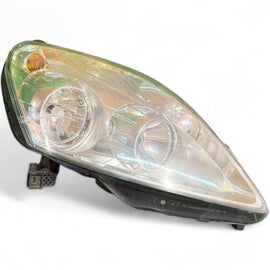 Frontscheinwerfer Opel Zafira B 9780978 Rechts Scheinwerfer Headlight