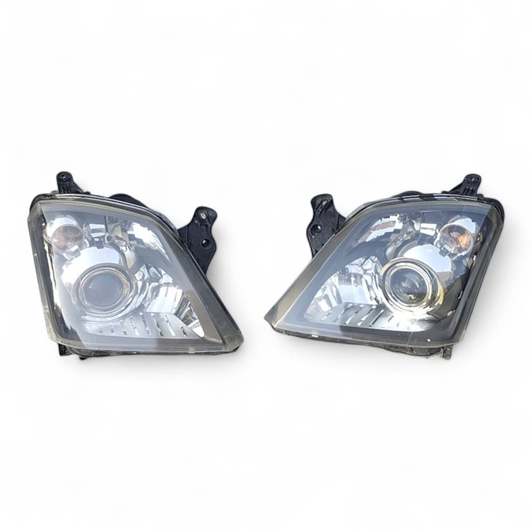 Frontscheinwerfer Opel Meriva A 13196026EP 13196027EP Rechts oder Links SCH9437936075mm