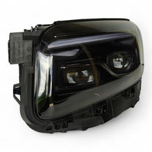 Laden Sie das Bild in den Galerie-Viewer, Frontscheinwerfer Mercedes-Benz W247 A2479067903 Full LED Links Headlight SCH1984131165fo