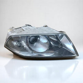 Frontscheinwerfer Skoda Octavia II Rechts Scheinwerfer Headlight SCH8057118124wb
