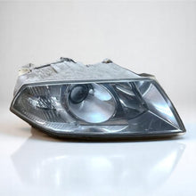 Laden Sie das Bild in den Galerie-Viewer, Frontscheinwerfer Skoda Octavia II Rechts Scheinwerfer Headlight SCH8057118124wb