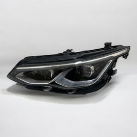 Frontscheinwerfer VW Golf VIII 5H1941059 Links Scheinwerfer Headlight SCH9049076179go