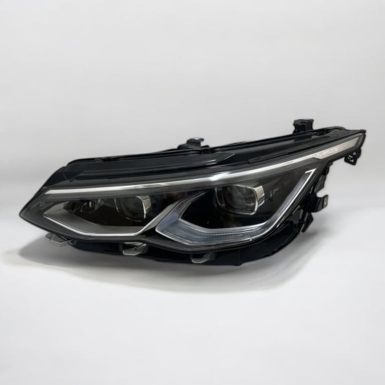 Frontscheinwerfer VW Golf VIII 5H1941059 Links Scheinwerfer Headlight SCH9049076179go