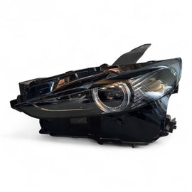 Frontscheinwerfer Mazda Cx-30 Cx30 DGJ1-51040 LED Ein Stück (Rechts oder Links)