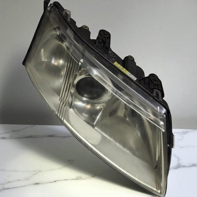 Frontscheinwerfer Saab 93 9-3 Xenon Rechts Scheinwerfer Headlight