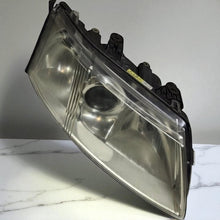 Laden Sie das Bild in den Galerie-Viewer, Frontscheinwerfer Saab 93 9-3 Xenon Rechts Scheinwerfer Headlight