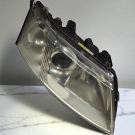 Frontscheinwerfer Saab 93 9-3 Xenon Rechts Scheinwerfer Headlight