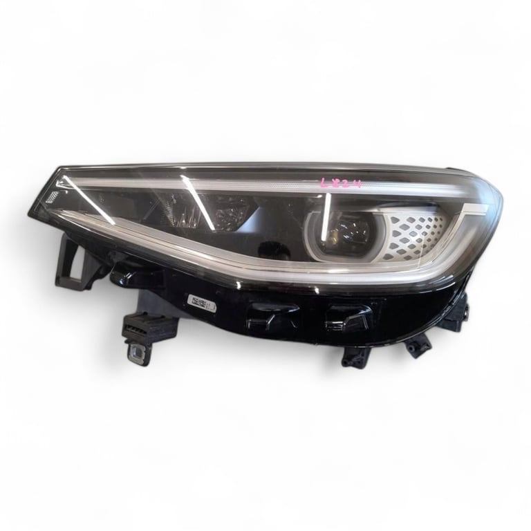 Frontscheinwerfer VW Id.4 11B941035K Vorderseite Scheinwerfer Headlight SCH1100269719em