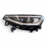 Frontscheinwerfer VW Id.4 11B941035K Vorderseite Scheinwerfer Headlight