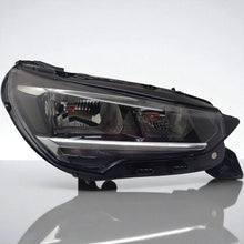 Laden Sie das Bild in den Galerie-Viewer, Frontscheinwerfer Opel Corsa F 9829465380 Rechts Scheinwerfer Headlight SCH9869531707fk