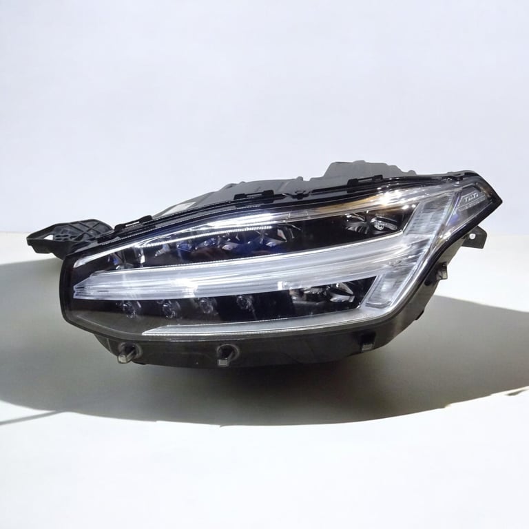 Frontscheinwerfer Volvo Xc90 II 31468918 3146891831468918 LED Links Headlight