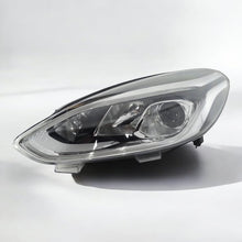 Load image into Gallery viewer, Frontscheinwerfer Ford Fiesta L1BB13E015CC Links Scheinwerfer Headlight