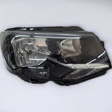 Frontscheinwerfer VW Transporter 7E1941016AB Rechts Scheinwerfer Headlight