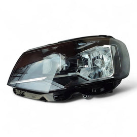 Frontscheinwerfer VW Transporter Caravelle 7E1941015AD Links Headlight SCH6178682968oy