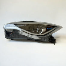 Laden Sie das Bild in den Galerie-Viewer, Frontscheinwerfer Renault Zoe 260609388R Links Scheinwerfer Headlight SCH8657976535cc