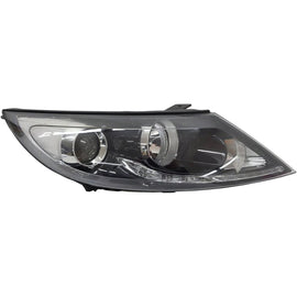 Frontscheinwerfer Kia Sportage 92102-3U250 LED Rechts Scheinwerfer Headlight
