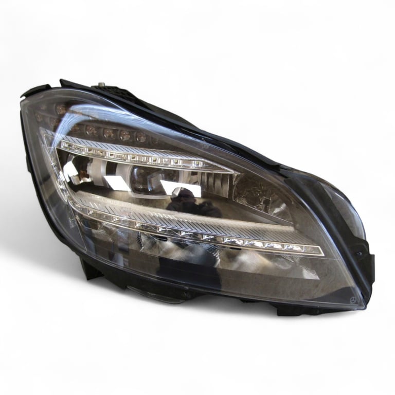 Frontscheinwerfer Mercedes-Benz Cls 2139068409 Full LED Rechts Headlight SCH7851444448zx