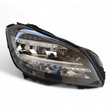 Laden Sie das Bild in den Galerie-Viewer, Frontscheinwerfer Mercedes-Benz Cls 2139068409 Full LED Rechts Headlight SCH7851444448zx
