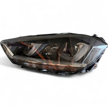 Load image into Gallery viewer, Frontscheinwerfer VW Golf Sportsvan 517941033 Xenon Links Scheinwerfer Headlight SCH9015882046zg