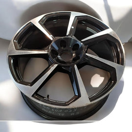 1x Alufelge 20 Zoll 9.0