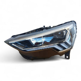 Frontscheinwerfer Audi Q3 83A941033 LED Links Scheinwerfer Headlight SCH1776126344df