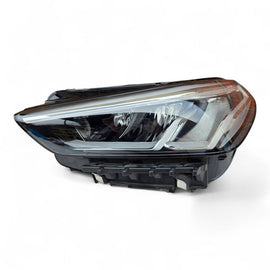 Frontscheinwerfer BMW X1 4A27811-01 Full LED Links Scheinwerfer Headlight SCH4924658752wu