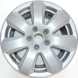 1x Alufelge 16 Zoll 7.5