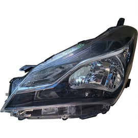 Frontscheinwerfer Toyota Yaris 695060102 Links Scheinwerfer Headlight SCH9014898584li