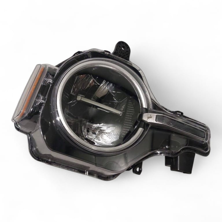 Frontscheinwerfer Ford P2DB13W030AB Links Scheinwerfer Headlight SCH5046345866pj