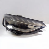 Frontscheinwerfer Audi A4 B9 8W0941036E LED Rechts Scheinwerfer Headlight
