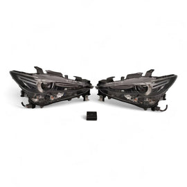 Frontscheinwerfer Mazda Cx5 KB8N-51030 KB8N-51040 Ein Satz Headlight