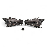 Frontscheinwerfer Mazda Cx5 KB8N-51030 KB8N-51040 Ein Satz Headlight