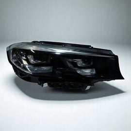 Frontscheinwerfer BMW G21 G20 A89481696-08 LED Rechts Scheinwerfer Headlight
