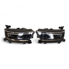 Load image into Gallery viewer, Frontscheinwerfer Opel Mokka 9834008280 9834007980 Full LED Rechts oder Links SCH3516386395kn