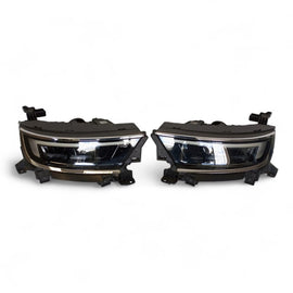 Frontscheinwerfer Opel Mokka 9834008280 9834007980 Full LED Rechts oder Links SCH3516386395kn