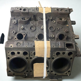 Motorblock Mercedes-Benz OM501_16 Diesel Unkomplett