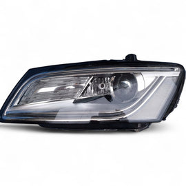 Frontscheinwerfer Audi Q5 90021780 LED Ein Stück (Rechts oder Links) Headlight SCH7839958612zq