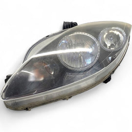 Frontscheinwerfer Seat Altea 5P1941005C Links Scheinwerfer Headlight