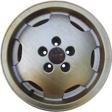 Laden Sie das Bild in den Galerie-Viewer, 1x Alufelge 15 Zoll 7.5&quot; 5x112 35ET 441601025H Audi V8 Rim Wheel