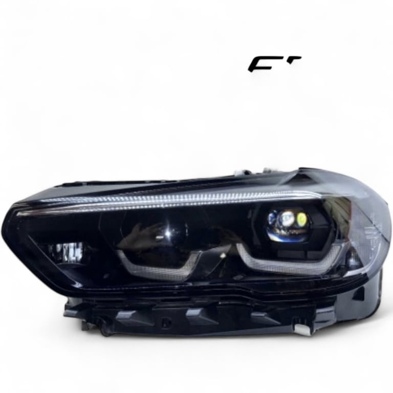 Frontscheinwerfer BMW X6 G06 9481783 LED Links Scheinwerfer Headlight SCH3334485117op