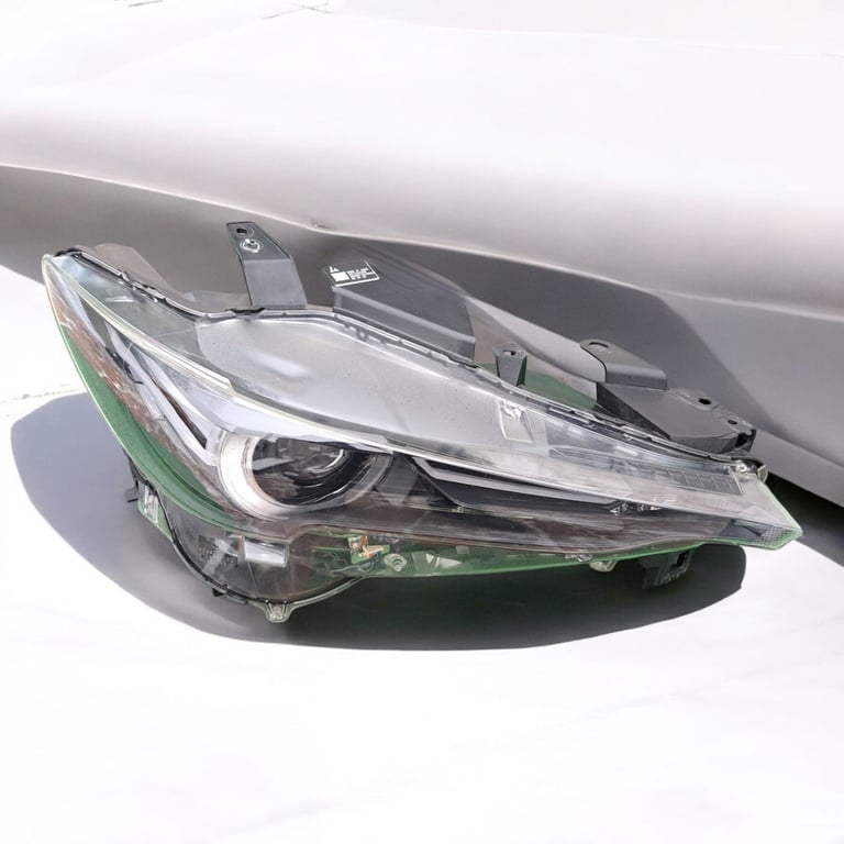 Frontscheinwerfer Mazda Cx5 Cx-5 KB8N51030K LED Rechts Scheinwerfer Headlight SCH8126464265zo