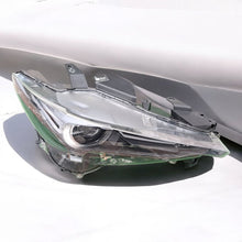 Load image into Gallery viewer, Frontscheinwerfer Mazda Cx5 Cx-5 KB8N51030K LED Rechts Scheinwerfer Headlight SCH8126464265zo