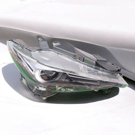 Frontscheinwerfer Mazda Cx5 Cx-5 KB8N51030K LED Rechts Scheinwerfer Headlight SCH8126464265zo